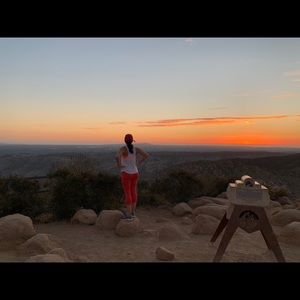 Meet your Posher, Mandana